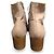 Autre Marque Repetto MARVIN BOOTS Stivaletti Beige - vista 5
