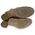 Autre Marque Repetto MARVIN BOOTS Stivaletti Beige - vista 6