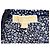 Blumenmusterkleid Michael Michael Kors Blau - Ansicht 6