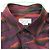 Autre Marque Camisa de algodón LenLye de Dries Van Noten Castaño Burdeos - vista 2
