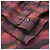 Autre Marque Camisa de algodón LenLye de Dries Van Noten Castaño Burdeos - vista 4