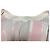 Autre Marque Kleid BLUE LABEL CRESTBRIDGE Braun Pink Weiß - Ansicht 10
