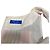Autre Marque Kleid BLUE LABEL CRESTBRIDGE Braun Pink Weiß - Ansicht 11