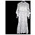 Autre Marque Nuance Blumenmuster Kleid Apuweiser-riche Beige - Ansicht 2