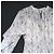 Autre Marque Nuance Blumenmuster Kleid Apuweiser-riche Beige - Ansicht 3