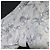 Autre Marque Nuance Blumenmuster Kleid Apuweiser-riche Beige - Ansicht 5