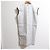 Autre Marque Leinenkleid UNITED ARROWS Beige - Ansicht 2