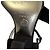 Dolce & Gabbana Dolce&Gabbana High Heel Sandalen Schwarz - Ansicht 8