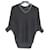 Autre Marque ICB 2way Summer Knit Sweater Grey Dark grey  - view 1