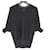 Autre Marque ICB 2way Summer Knit Sweater Grey Dark grey  - view 2