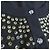 Cárdigan Bijou Embellecido de Kate Spade New York Negro - vista 5