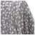 Autre Marque M'S GRACY Abrigo de Jacquard con Cinta Castaño Gris antracita - vista 3