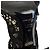 Dolce & Gabbana Botines cortos de encaje de ganchillo Dolce&Gabbana Nero - vista 10