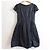 Autre Marque M'S GRACY Kleid Blau - Ansicht 2