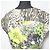 Autre Marque Marc Cain Kleid Gelb - Ansicht 5