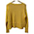 Autre Marque Strickpullover GRACE CONTINENTAL Gelb - Ansicht 2