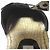 Stella Mc Cartney Sandali Espadrilles con Cinturino in Raso Stella McCartney Nero - vista 6