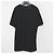 Dolce & Gabbana Camiseta de algodón bordada Abeja y Corona de Dolce&Gabbana Negro - vista 2