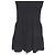 Strickkleid aus Spitze RED VALENTINO Schwarz - Ansicht 4