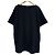 Autre Marque Banana Republic Kleid Schwarz