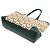 Borsa tote da donna Gucci 100° anniversario Beige Verde - vista 2