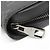 Louis Vuitton Monogram Eclipse Zippy XL Long Wallet Black - view 10