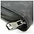 Louis Vuitton Monogram Eclipse Zippy XL Long Wallet Black - view 8