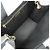Fendace Tote Bag Fendi x Versace Schwarz Golden - Ansicht 4