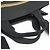 Fendace Tote Bag Fendi x Versace Schwarz Golden - Ansicht 9