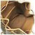 Louis Vuitton Monogram Montsouris MM Rucksack Monogramm - Ansicht 3