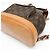 Louis Vuitton Monogram Montsouris MM Rucksack Monogramm - Ansicht 5