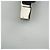 Borsa in pelle donna Chloé Baylee 3S0171 Nero Grigio Grigio antracite - vista 8