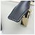 Borsa in pelle donna Chloé Baylee 3S0171 Nero Grigio Grigio antracite - vista 9