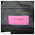 Gepolsterte Schultertasche Medusa von Versace Pink  - Ansicht 8