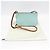 Pochete Double Zip Loewe Gate - vista 2