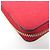 Cartera Zippy Monogram Empreinte Louis Vuitton M63691 Roja - vista 7
