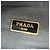 Borsa tote da donna Prada TESSUTO con nastro Nero - vista 13