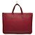 Loewe Nuovo Toledo Briefcase in Pelle per Uomo in Rosso