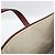 Loewe Nuovo Toledo Briefcase in Pelle per Uomo in Rosso - vista 13