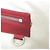 Loewe Nuovo Toledo Briefcase in Pelle per Uomo in Rosso - vista 14