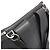 Loewe GOYA Leder-Rucksack Schwarz - Ansicht 10