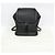 Loewe GOYA Leder-Rucksack Schwarz - Ansicht 2