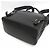 Loewe GOYA Leder-Rucksack Schwarz - Ansicht 5