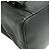 Loewe GOYA Leder-Rucksack Schwarz - Ansicht 6