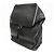 Loewe GOYA Leder-Rucksack Schwarz - Ansicht 9