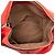 Louis Vuitton Monogram Mahina Selene MM Rosso - vista 4