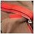 Louis Vuitton Monogram Mahina Selene MM Rosso - vista 6