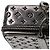 Portachiavi da Viaggio Sirius Monogram Louis Vuitton Argento - vista 16