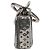 Portachiavi da Viaggio Sirius Monogram Louis Vuitton Argento - vista 7
