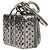 Portachiavi da Viaggio Sirius Monogram Louis Vuitton Argento - vista 8